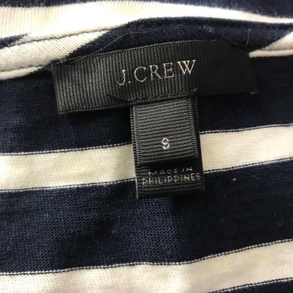 J Crew top - Picture 6 of 8
